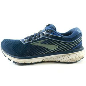 brooks ghost 12 size 9 womens